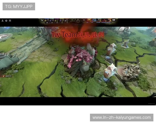 DOTA2五人配合打造完美团战，dota2团战集锦